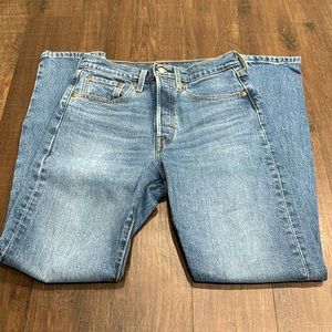 Levis - 501s